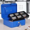 Everysentials Klima & Haushalt<Geldkassette - (B)20 x (H)9 x (T)16 cm (Überraschungsprodukt)