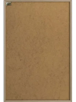 Orangewallz Wanddekoration<Gerahmter Kunstdruck "Italian Charm"