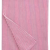 Overbeck and Friends Tisch- & Küchentextilien|Küchentextilien<Geschirrhandtuch "Elli" in Rot - (B)50 x (H)70 cm