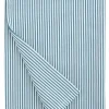 Overbeck and Friends Küchentextilien<Geschirrhandtuch "Elli" in Blau - (B)50 x (H)70 cm