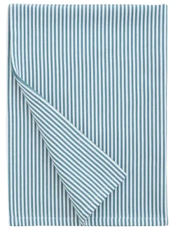 Overbeck and Friends Küchentextilien<Geschirrhandtuch "Elli" in Blau - (B)50 x (H)70 cm
