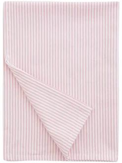 Overbeck and Friends Küchentextilien<Geschirrtuch "Elli" in Rosa - (L)70 x (B)50 cm