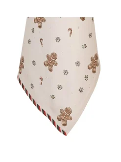 Clayre & Eef Küchentextilien|Tisch- & Küchentextilien<Geschirrtuch in Beige/ Hellbraun - (L)70 x (B)50 cm