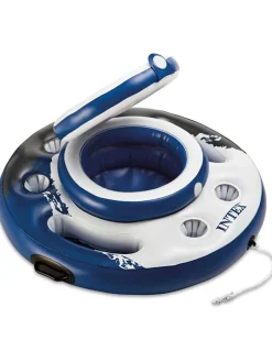 Intex Gartenspielzeug<Getränkekühler in Blau