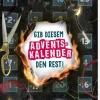 ars edition Adventskalender<Gib diesem Adventskalender den Rest!