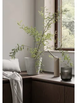 Blomus Gartendekoration<Gießkanne "Coloibri" in Beige - 1 l