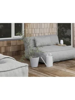 Blomus Gartendekoration<Gießkanne ''Rigua'' in Weiß - 5 l