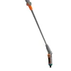 Gardena Gartendekoration<Gießstab in Grau/ Orange - (L)90 cm
