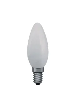 paulmann Leuchtmittel<Glühlampe Kerze