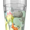 Haba Gedeckter Tisch<Glitzerbecher "Dinos" in Bunt - ab 12 Monaten