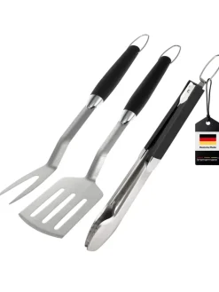 bremermann Grillen<Grill-Besteck