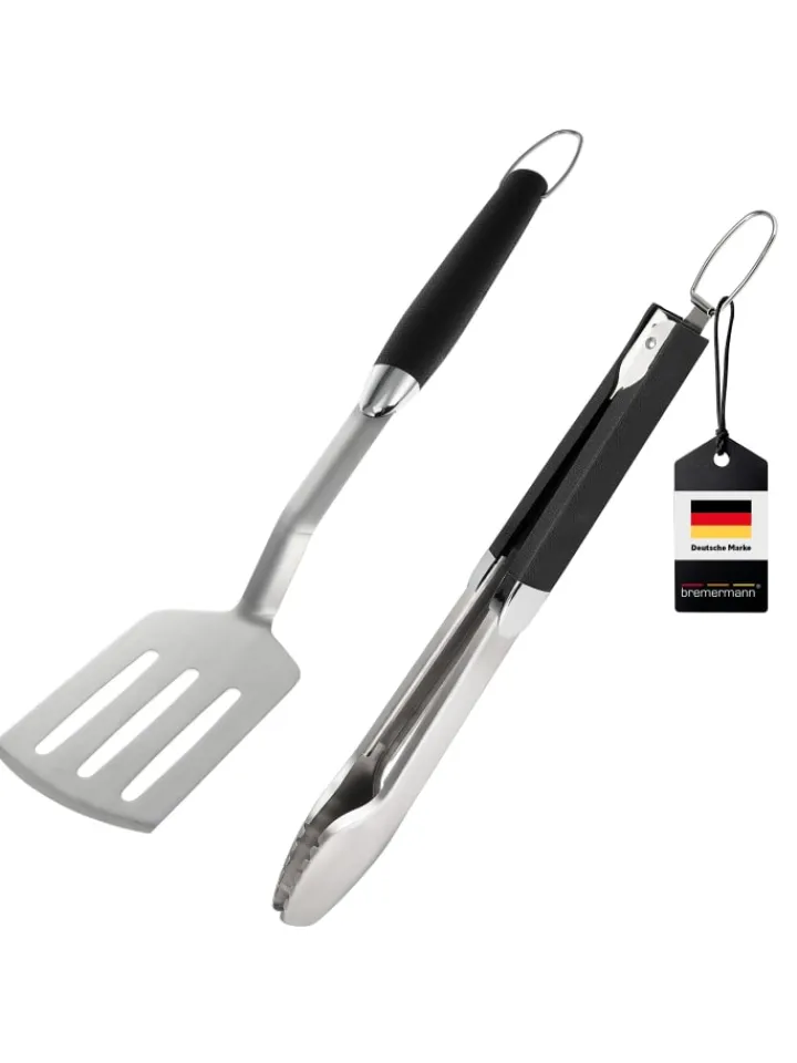bremermann Grillen<Grill-Besteck