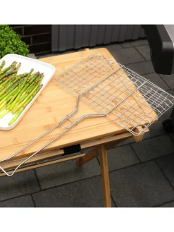 bremermann Grillen<Grillgutwender