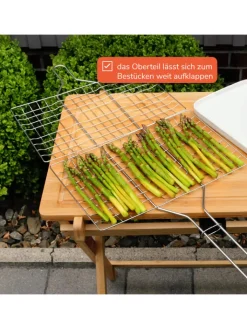 bremermann Grillen<Grillgutwender