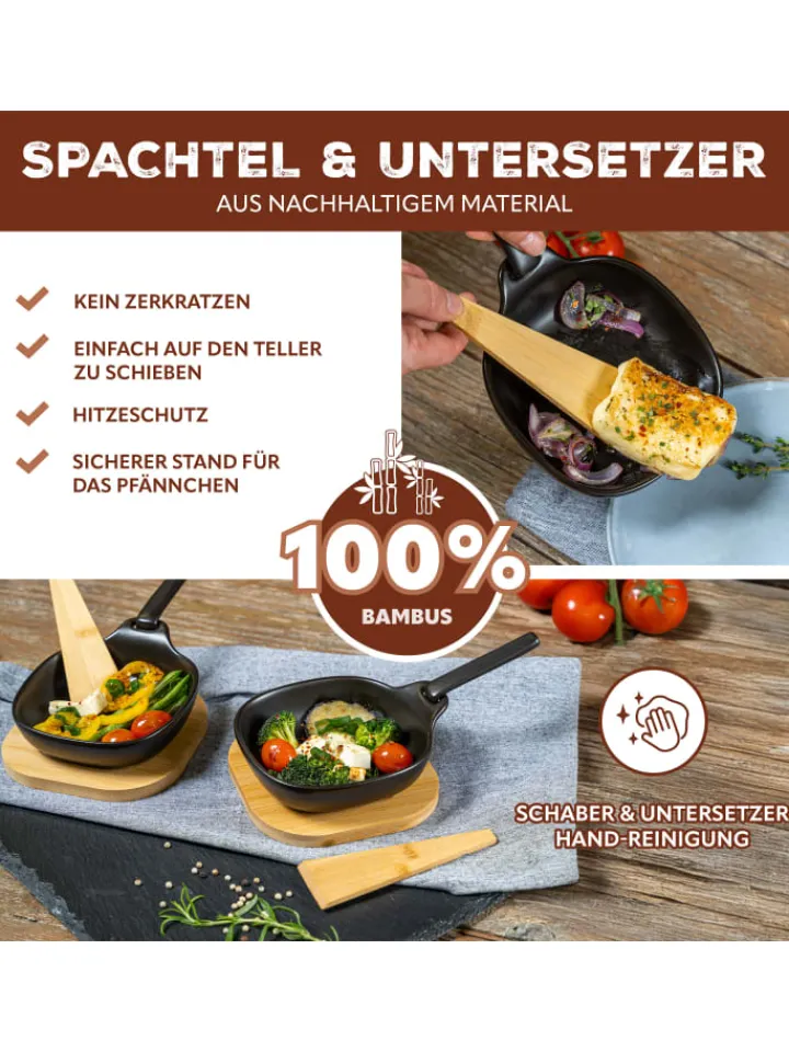 bremermann Grillen<Grillpfännchen