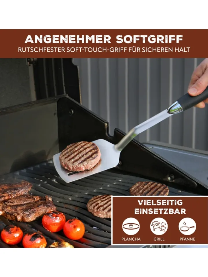 bremermann Grillen<Grillwender