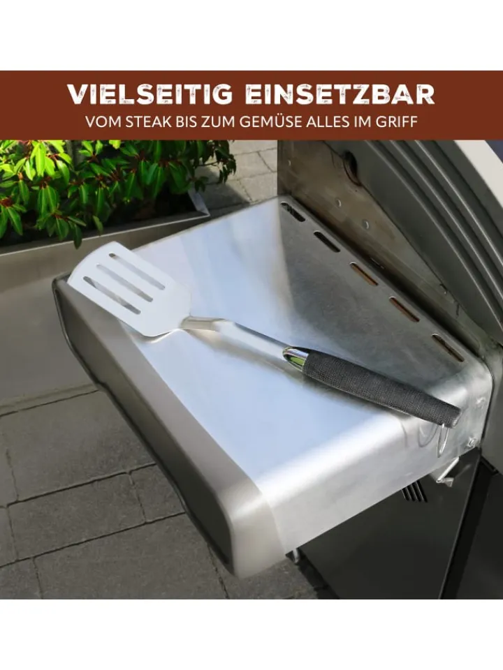 bremermann Grillen<Grillwender