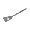 GAUMENKICK Grillen<Grillwender - Pfannenwender - Edelstahl L: 35cm in silber