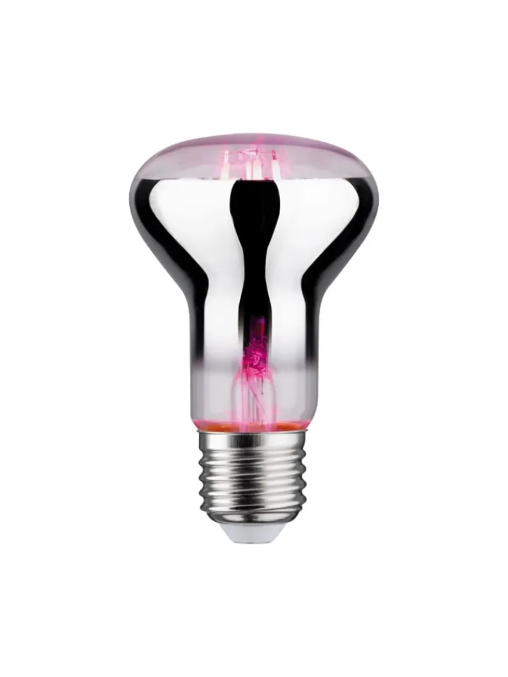 paulmann Leuchtmittel<Grow Green Edition Filament 230V LED Reflektor R63