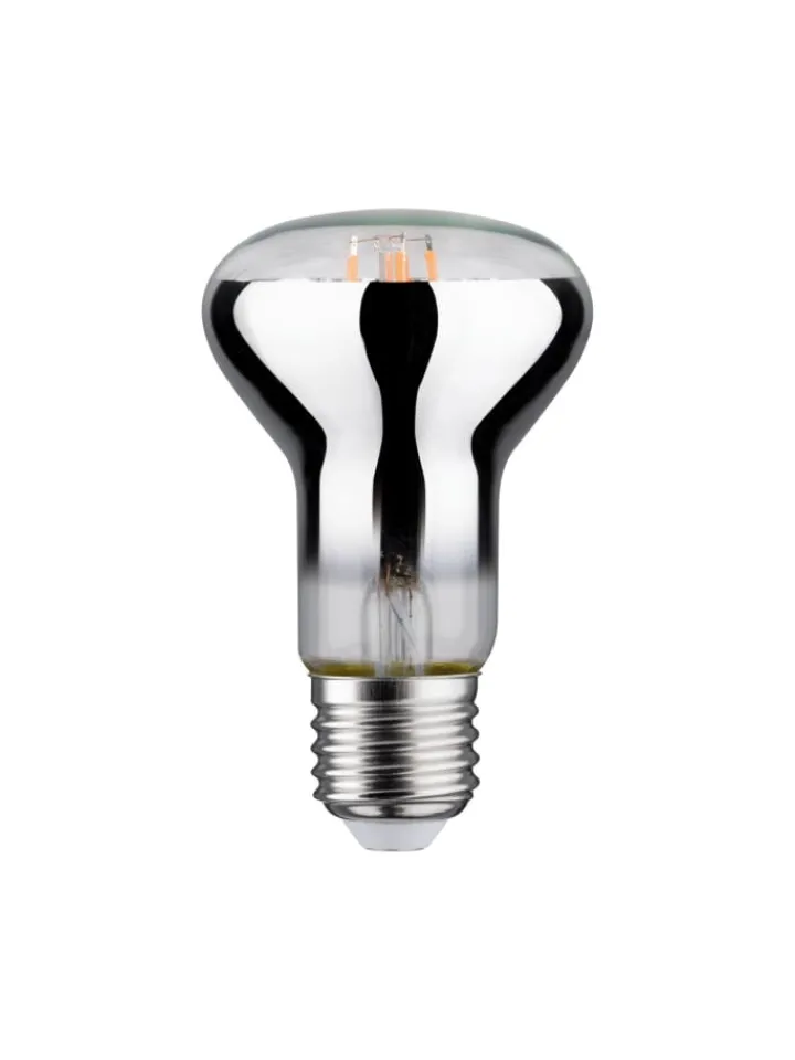 paulmann Leuchtmittel<Grow Green Edition Filament 230V LED Reflektor R63