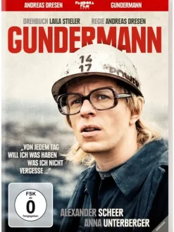 Pandora Hörbücher<Gundermann | Deutsch für Hörgeschädigte