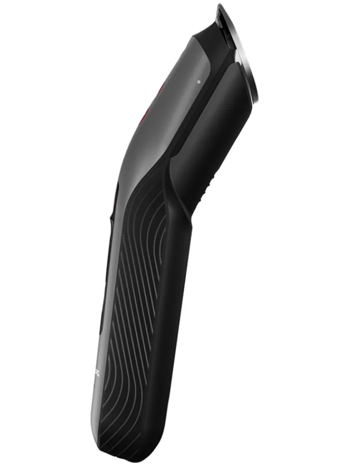 GRUNDIG Pflege & Gesundheit<Haar- und Bartschneider "ProClub" in Silber