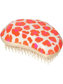 Tangle Teezer Technik<Haarbürste "Mini Leo" in Orange