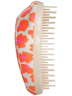 Tangle Teezer Technik<Haarbürste "Mini Leo" in Orange