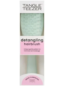 Tangle Teezer Technik<Haarbürste "Ultimate Detangler Extra Gentle" in Mint