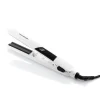 InnovaGoods Pflege & Gesundheit<Haarglätter aus Keramik mit Dampffunktion - (B)29 x (H)3,5 x (T)4 cm