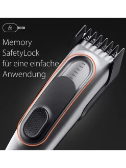 Braun Technik|Pflege & Gesundheit<Haarschneider "Series 7 - HC7390" in Silber