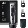 Braun Technik|Pflege & Gesundheit<Haarschneider ''Series 7'' in Grau