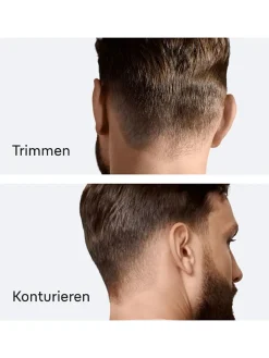 Braun Technik|Pflege & Gesundheit<Haarschneider ''Series 7'' in Grau