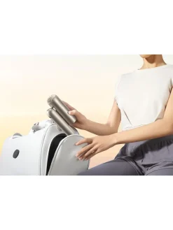 Dreame Technik|Pflege & Gesundheit<Haartrockner & Lockenstyler ''Pocket Neo'' in Gold