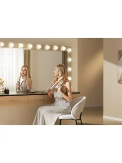 Dreame Technik|Pflege & Gesundheit<Haartrockner & Lockenstyler ''Pocket Neo'' in Gold