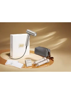 Dreame Technik|Pflege & Gesundheit<Haartrockner & Lockenstyler ''Pocket Neo'' in Gold
