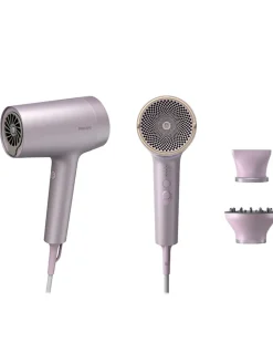 Philips Pflege & Gesundheit<Haartrockner ''7000 Series'' in Lila