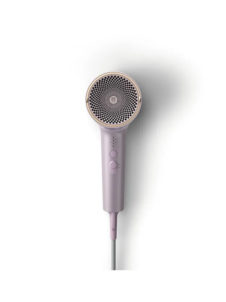 Philips Pflege & Gesundheit<Haartrockner ''7000 Series'' in Lila