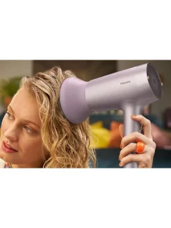 Philips Pflege & Gesundheit<Haartrockner ''7000 Series'' in Lila