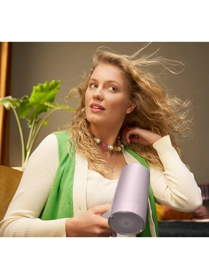 Philips Pflege & Gesundheit<Haartrockner ''7000 Series'' in Lila