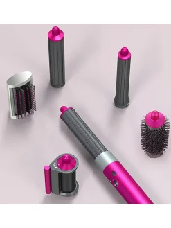 DAM Technik|Pflege & Gesundheit<Haartrockner & Stylinggerät in Grau/ Pink