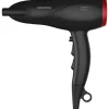 GRUNDIG Pflege & Gesundheit<Haartrockner "HD 3700 B" in Schwarz