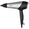 GRUNDIG Pflege & Gesundheit<Haartrockner in Schwarz