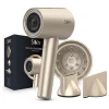 Silk'n Technik|Pflege & Gesundheit<Haartrockner "SilkyAir Pro" in Mattgold