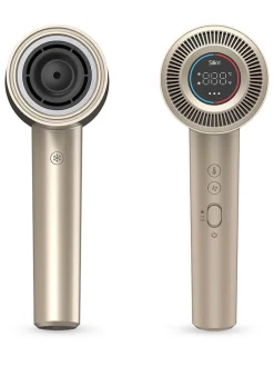 Silk'n Technik|Pflege & Gesundheit<Haartrockner "SilkyAir Pro" in Mattgold