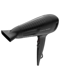 Rowenta Technik|Pflege & Gesundheit<Haartrockner "Studio Dry - Karl Lagerfeld" in Schwarz