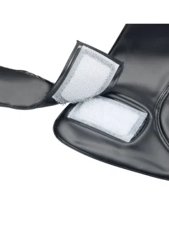 Maximex Technik|Pflege & Gesundheit<Haarwaschhilfe in Schwarz - (B)38 x (H)10 x (T)60 cm