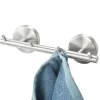 bremermann Badaccessoires<Hakenleiste ca. 20 x 6 x 6 cm (B/H/T)