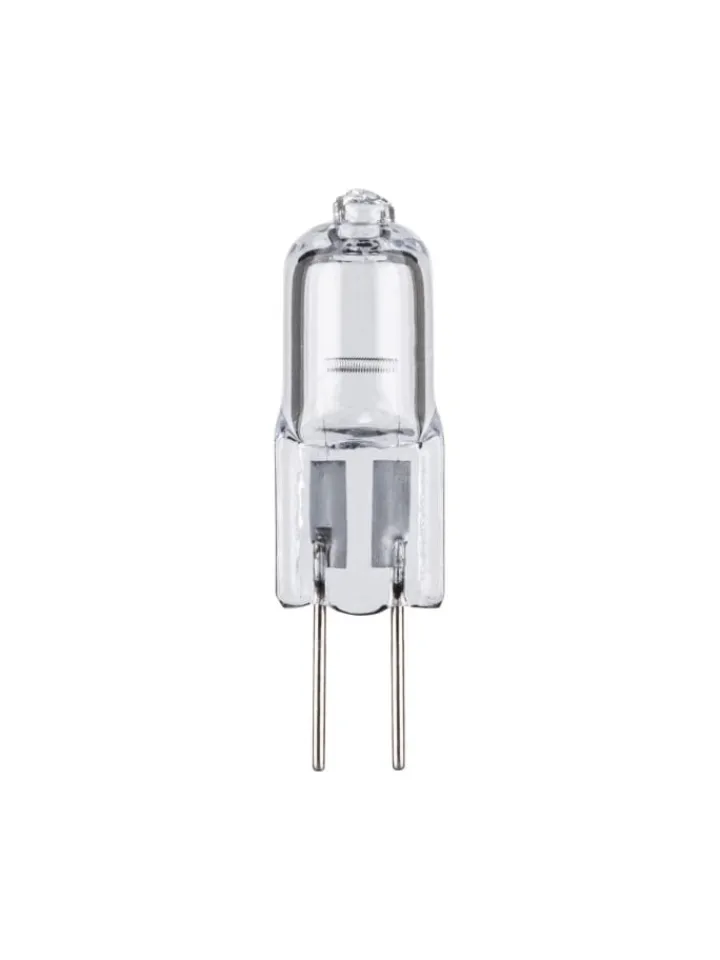 paulmann Leuchtmittel<Halogen Stiftsockel Backofen G