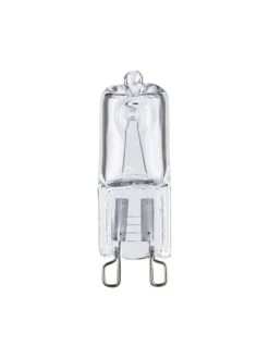 paulmann Leuchtmittel<Halogen Stiftsockel Backofen G